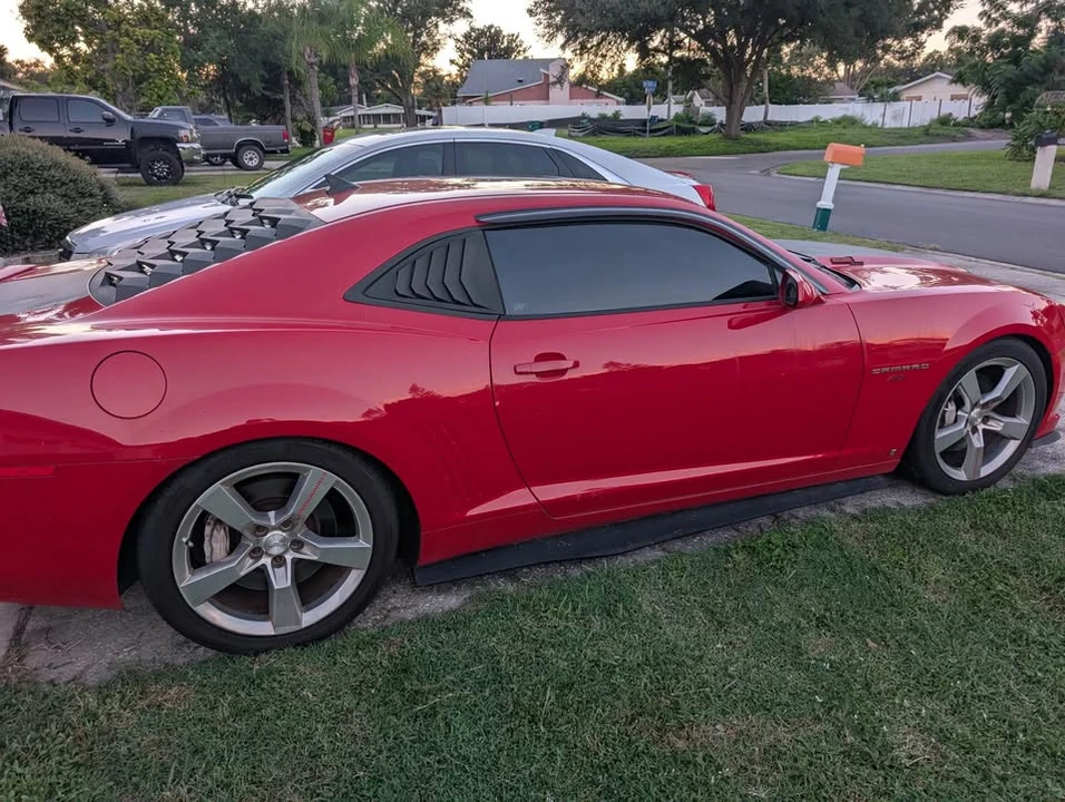 2010 Chevrolet SS - Image 3 of 5