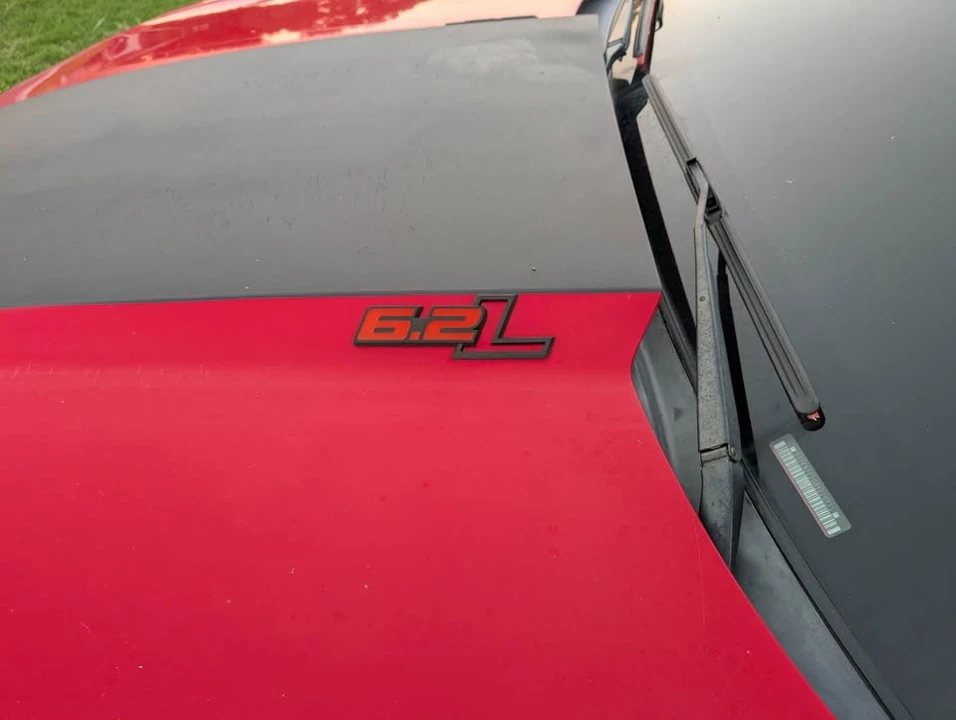 2010 Chevrolet SS - Image 5 of 5