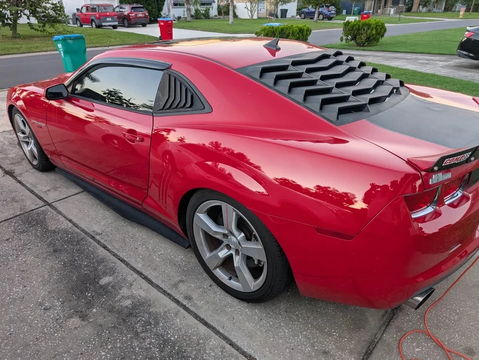 2010 Chevrolet SS - Image 2 of 5