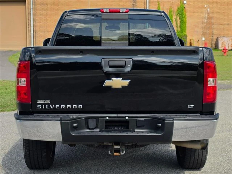 2010 Chevrolet Silverado 2nd Gen - Image 9 of 31