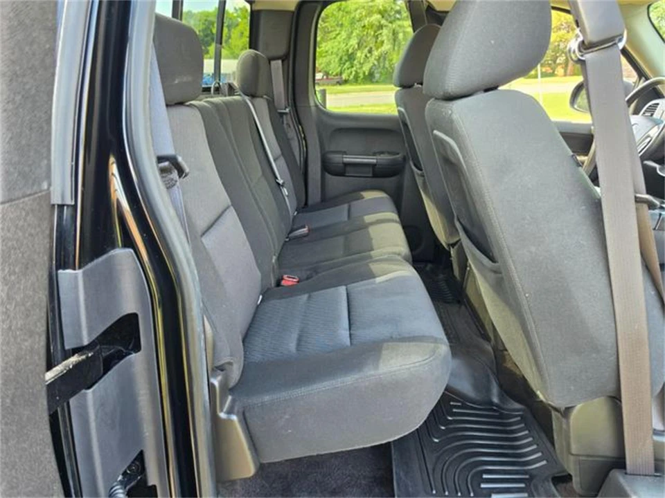 2010 Chevrolet Silverado 2nd Gen - Image 29 of 31