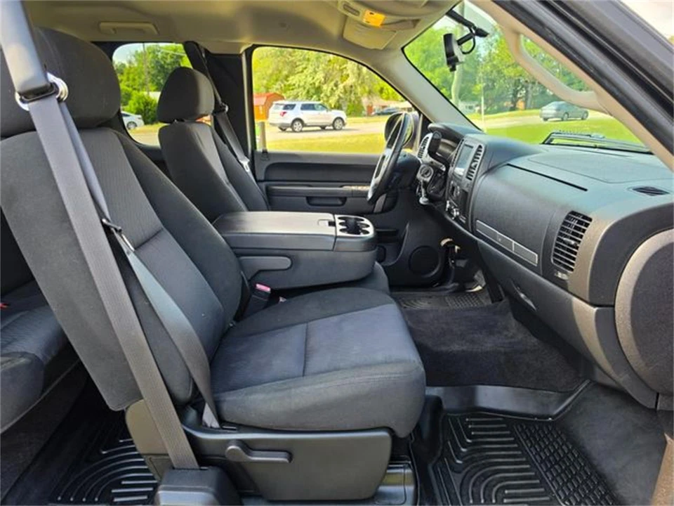 2010 Chevrolet Silverado 2nd Gen - Image 31 of 31