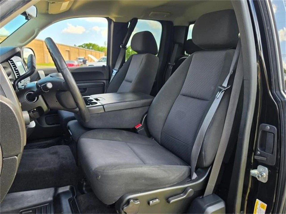 2010 Chevrolet Silverado 2nd Gen - Image 27 of 31
