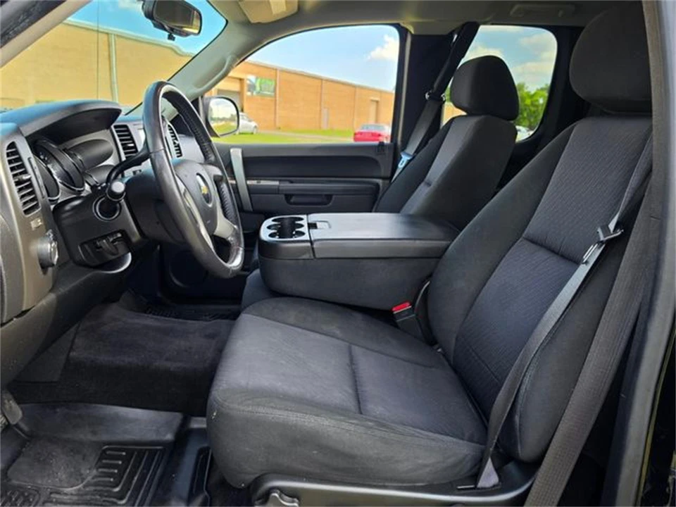 2010 Chevrolet Silverado 2nd Gen - Image 15 of 31