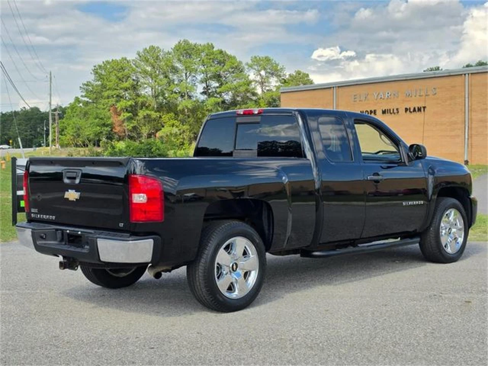 2010 Chevrolet Silverado 2nd Gen - Image 7 of 31