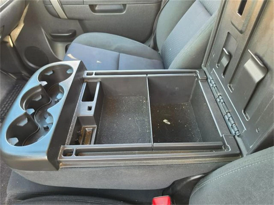 2010 Chevrolet Silverado 2nd Gen - Image 24 of 31