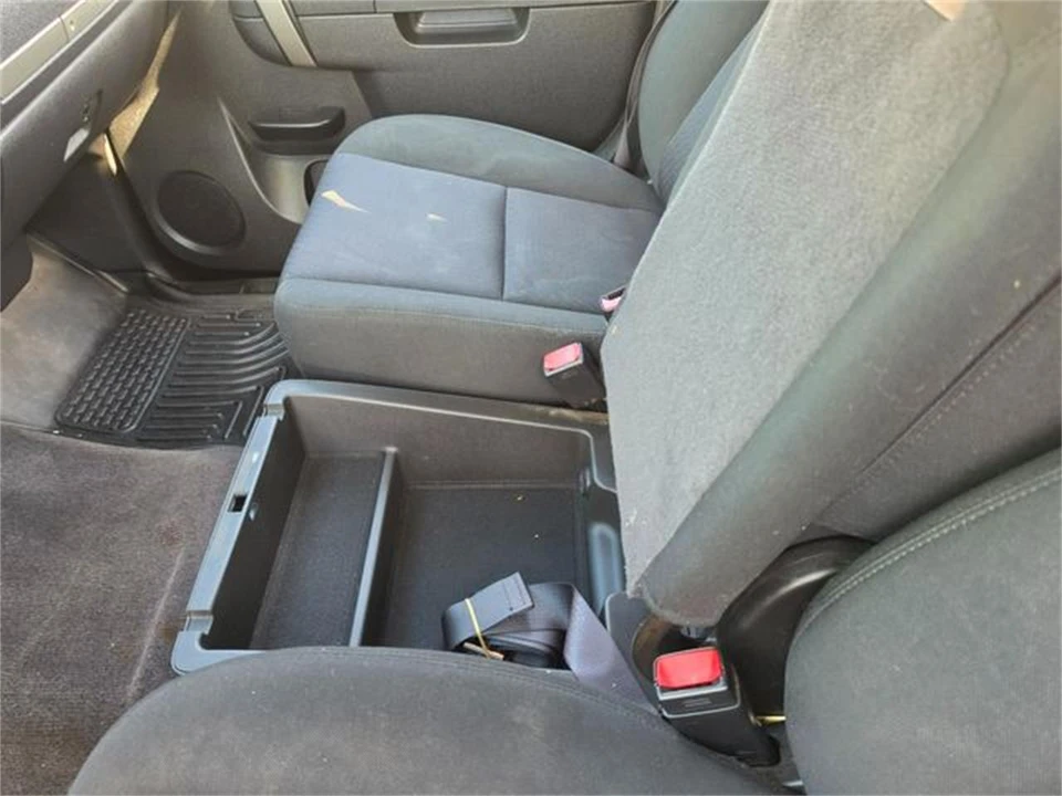 2010 Chevrolet Silverado 2nd Gen - Image 26 of 31