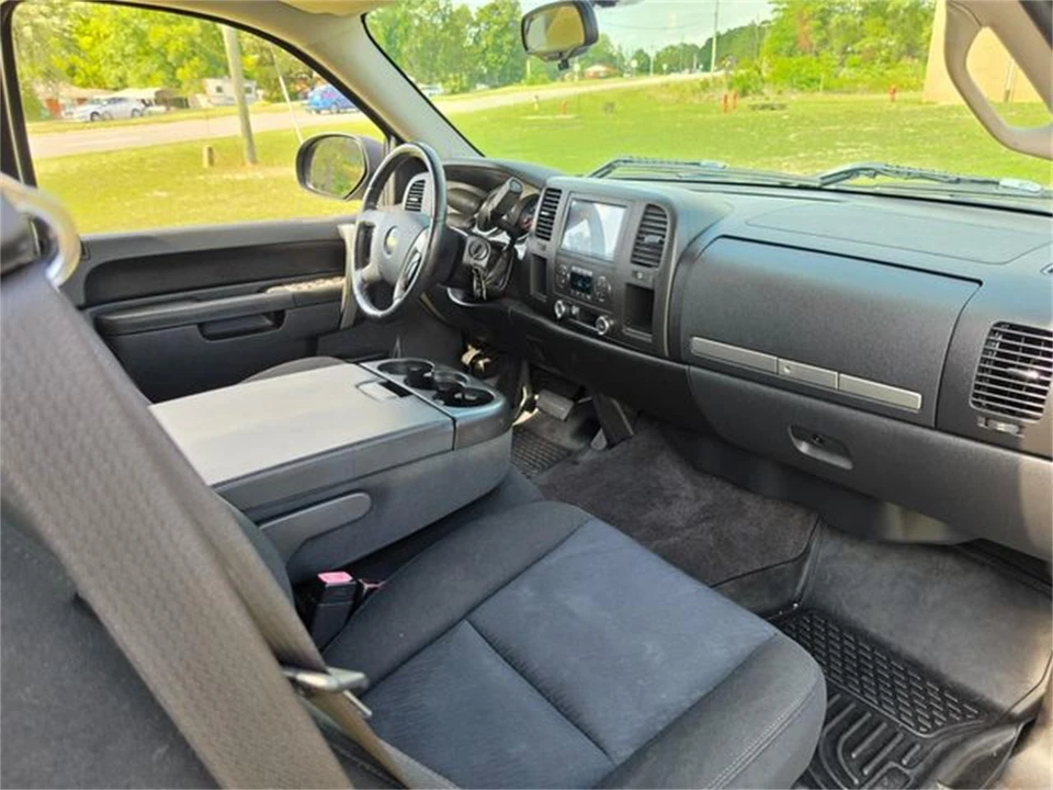 2010 Chevrolet Silverado 2nd Gen - Image 30 of 31