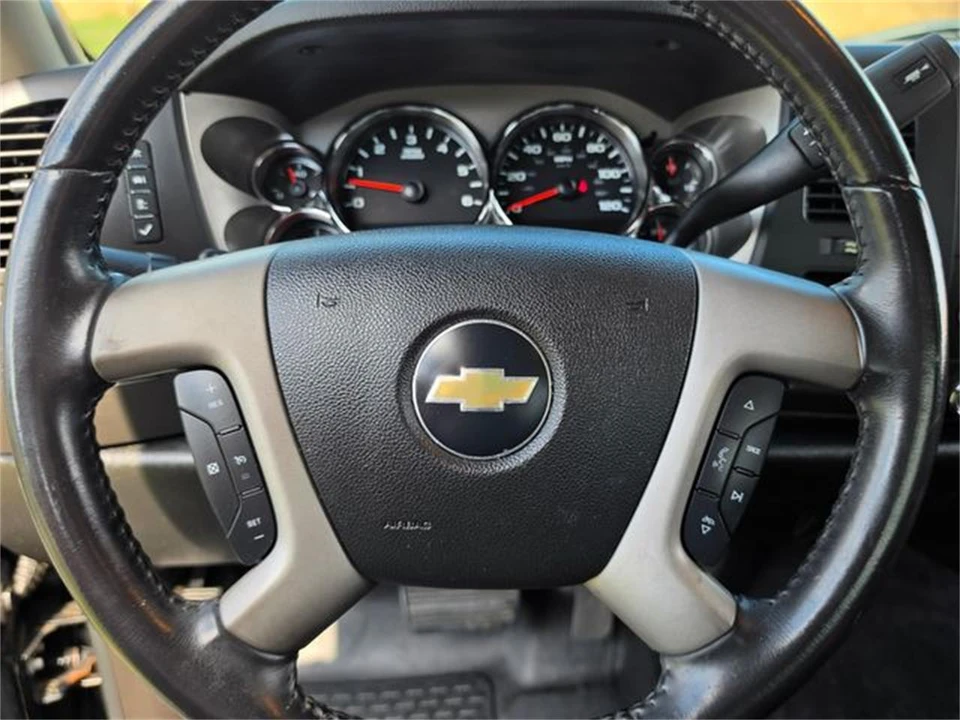 2010 Chevrolet Silverado 2nd Gen - Image 18 of 31