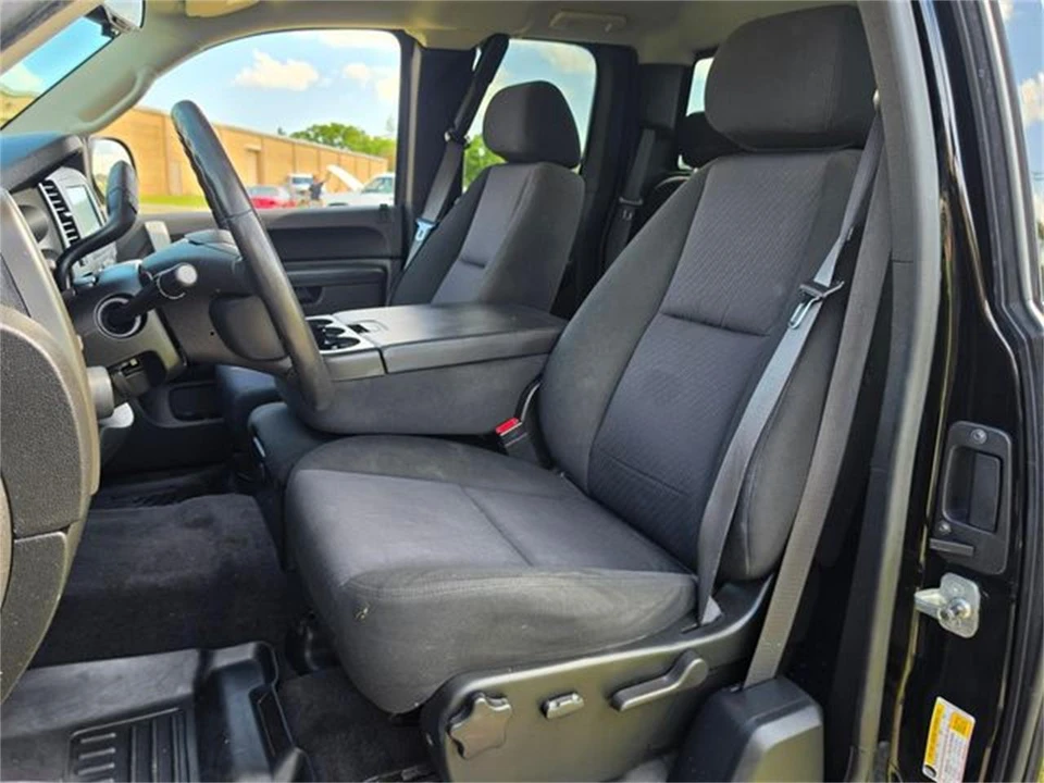 2010 Chevrolet Silverado 2nd Gen - Image 14 of 31