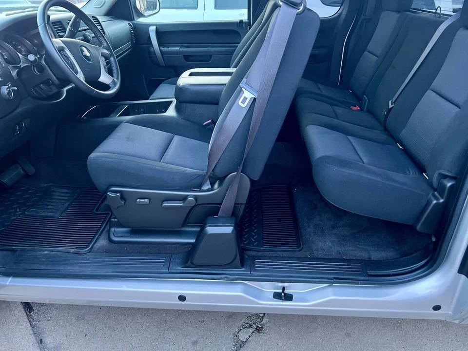 2010 Chevrolet Silverado 2nd Gen - Image 21 of 25
