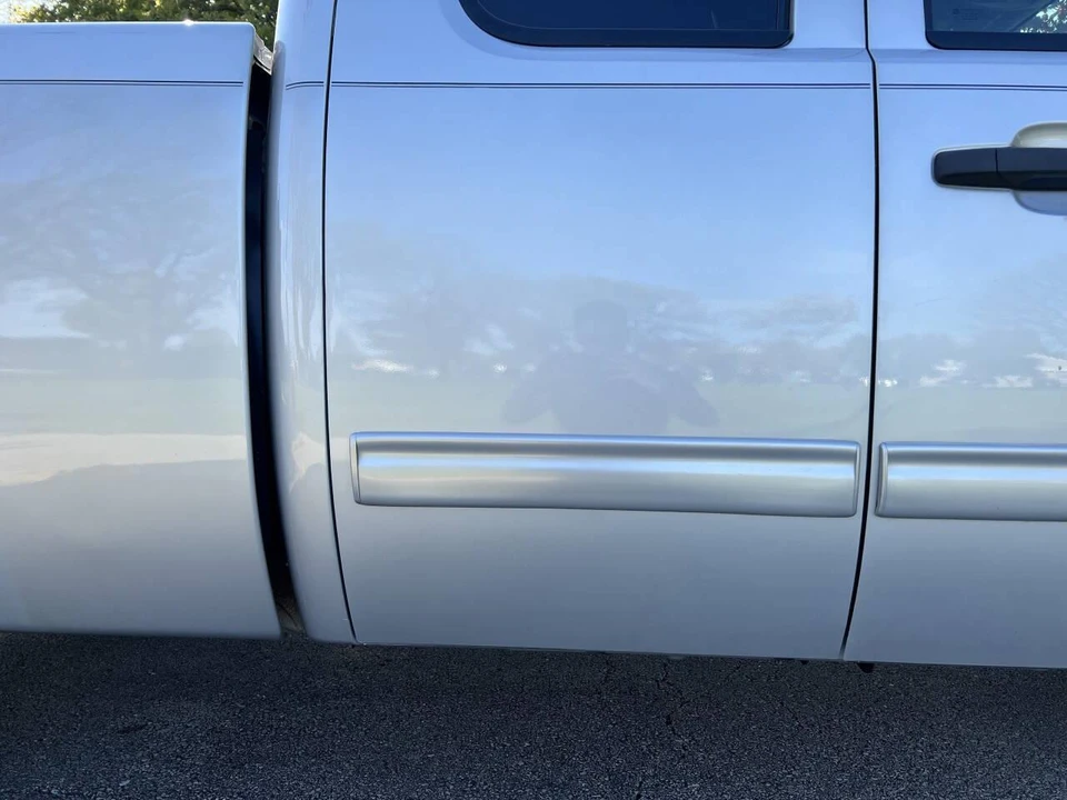 2010 Chevrolet Silverado 2nd Gen - Image 16 of 25