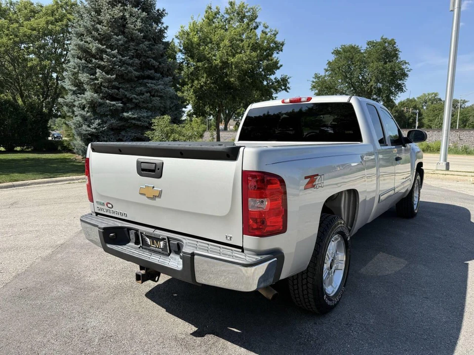 2010 Chevrolet Silverado 2nd Gen - Image 13 of 25