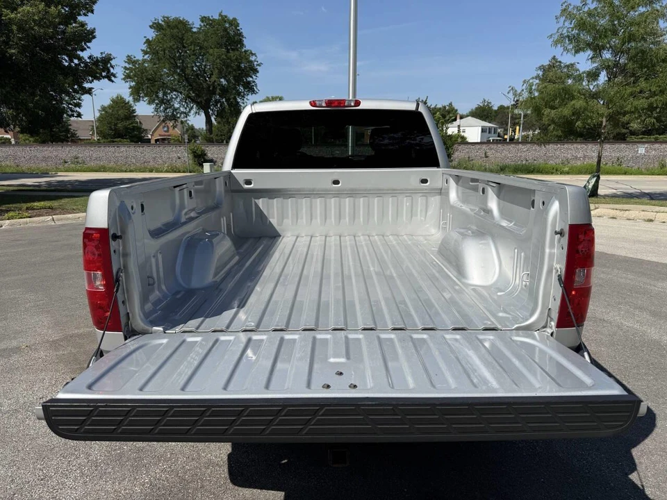 2010 Chevrolet Silverado 2nd Gen - Image 12 of 25
