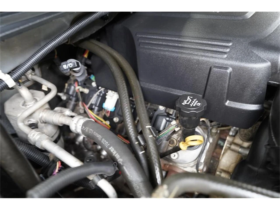 2010 Chevrolet Silverado 2nd Gen - Image 22 of 31