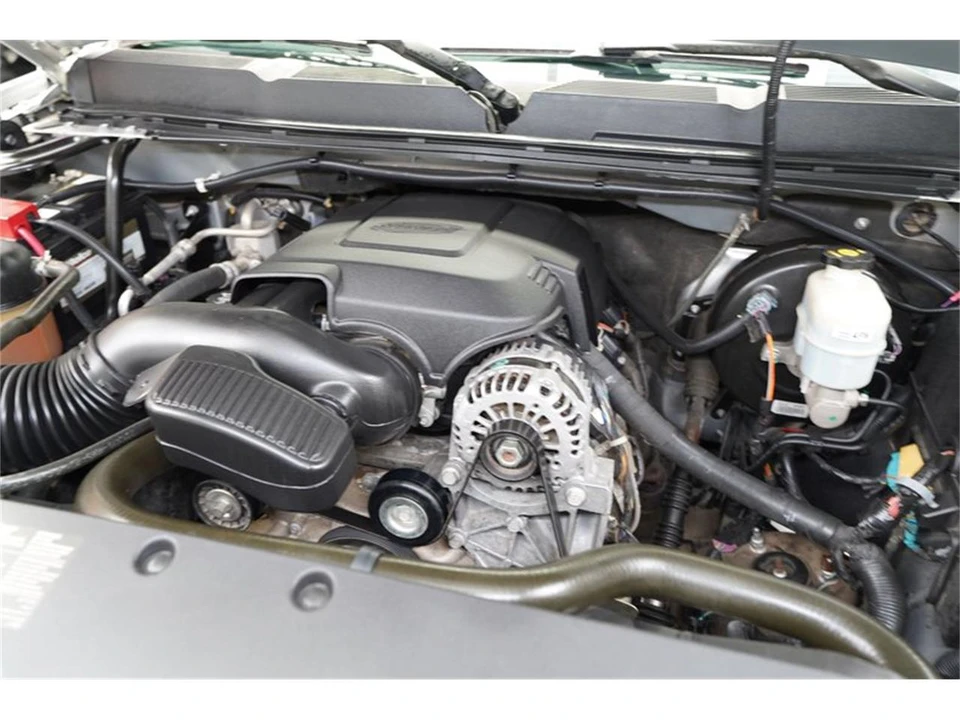 2010 Chevrolet Silverado 2nd Gen - Image 17 of 31