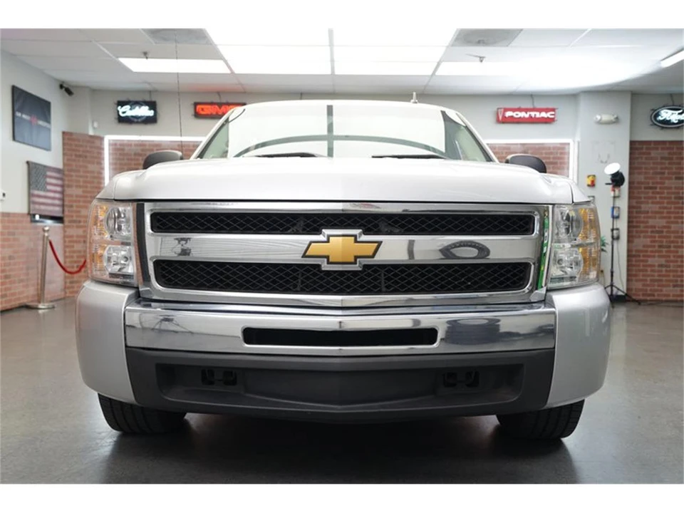 2010 Chevrolet Silverado 2nd Gen - Image 13 of 31