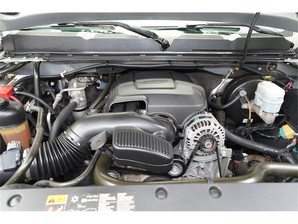 2010 Chevrolet Silverado 2nd Gen - Image 18 of 31