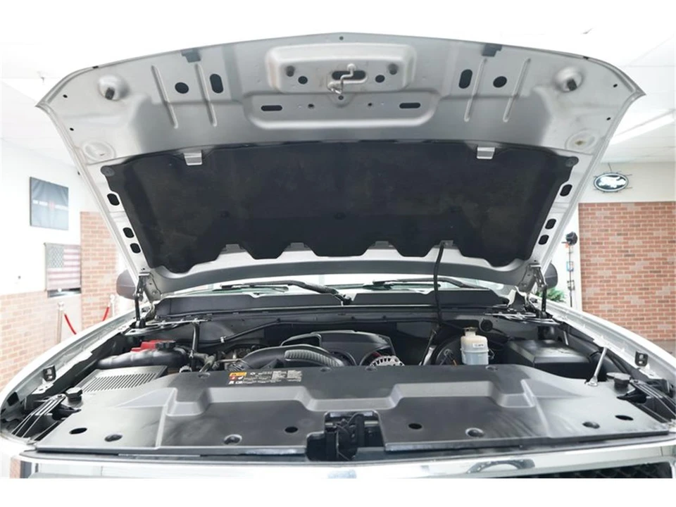 2010 Chevrolet Silverado 2nd Gen - Image 14 of 31