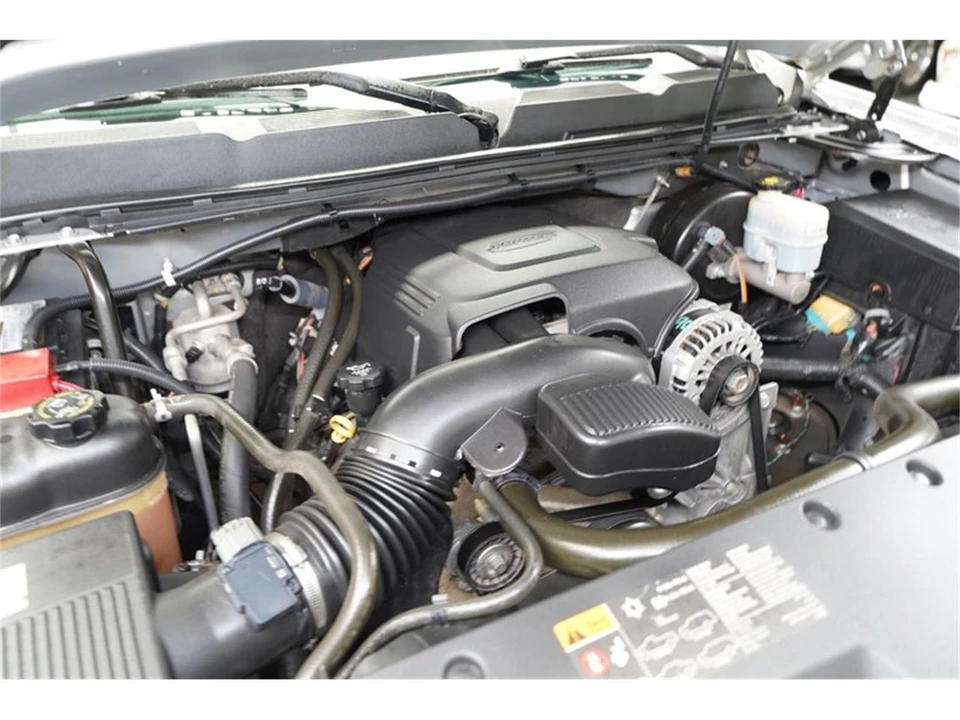 2010 Chevrolet Silverado 2nd Gen - Image 19 of 31