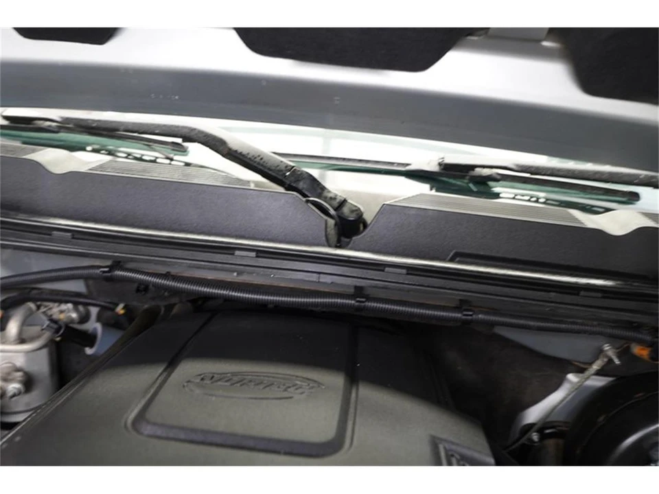 2010 Chevrolet Silverado 2nd Gen - Image 30 of 31