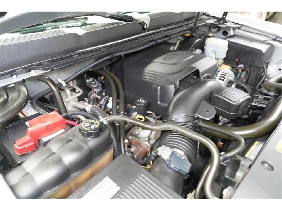 2010 Chevrolet Silverado 2nd Gen - Image 20 of 31
