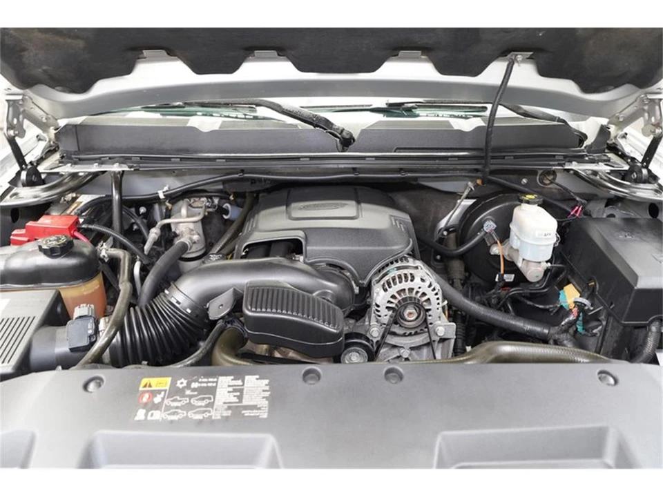 2010 Chevrolet Silverado 2nd Gen - Image 15 of 31