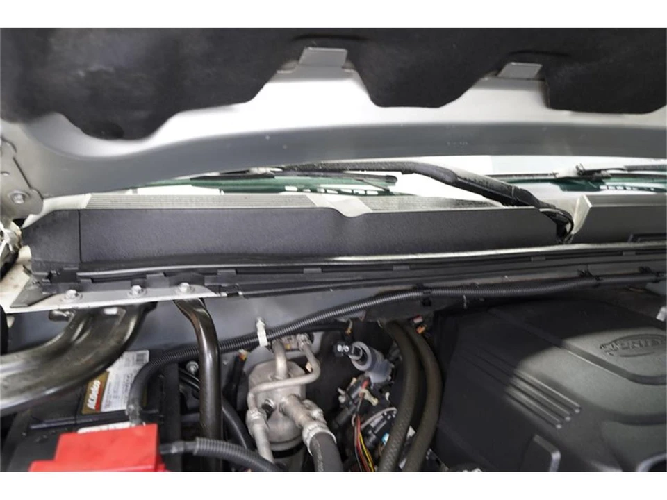 2010 Chevrolet Silverado 2nd Gen - Image 31 of 31