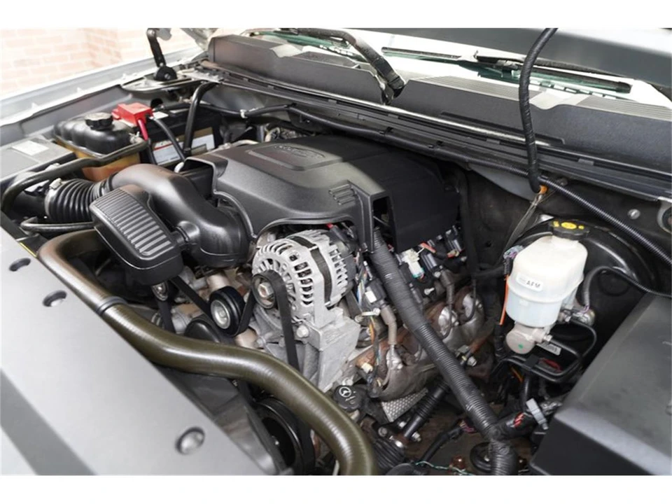 2010 Chevrolet Silverado 2nd Gen - Image 16 of 31