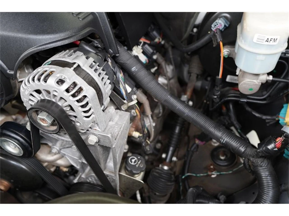 2010 Chevrolet Silverado 2nd Gen - Image 26 of 31