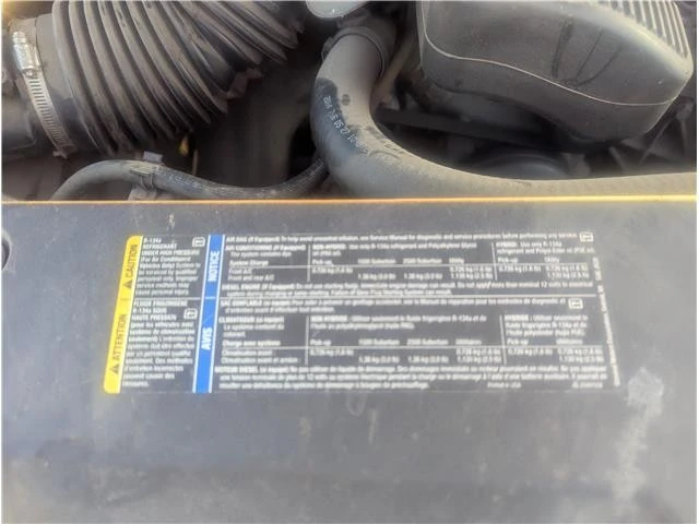 2010 Chevrolet Silverado 2nd Gen - Image 10 of 10