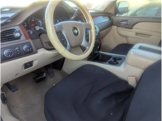 2010 Chevrolet Silverado 2nd Gen - Image 5 of 10
