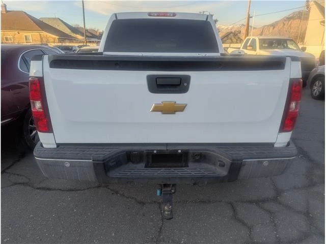 2010 Chevrolet Silverado 2nd Gen - Image 4 of 10