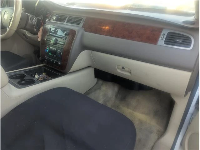 2010 Chevrolet Silverado 2nd Gen - Image 7 of 10