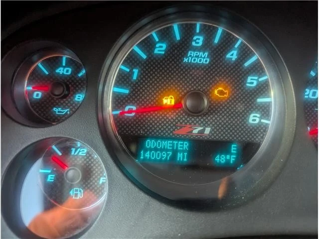 2010 Chevrolet Silverado 2nd Gen - Image 9 of 10