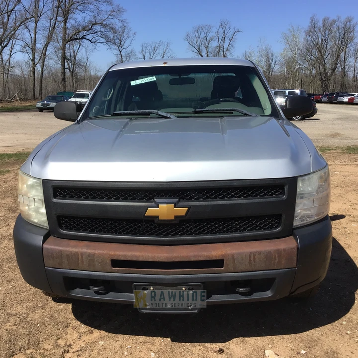 2010 Chevrolet Silverado 2nd Gen - Image 7 of 20