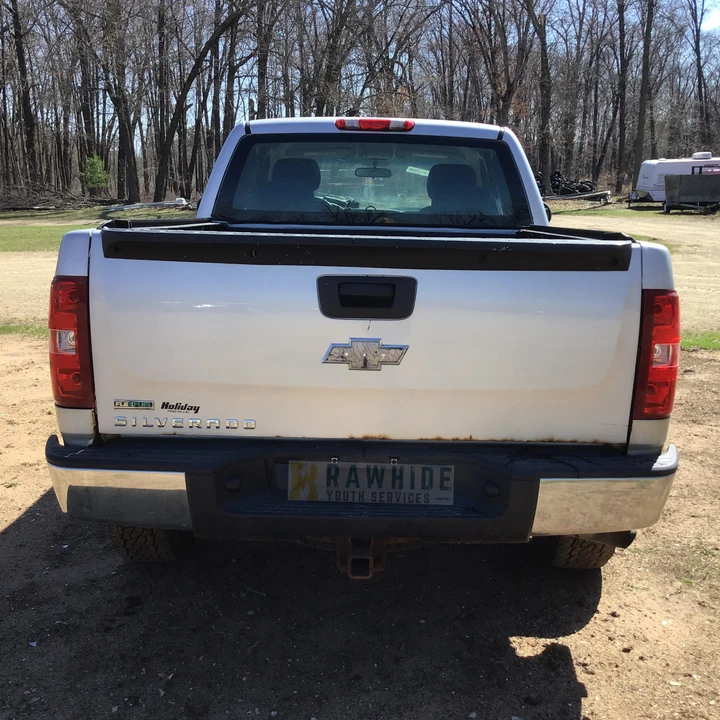 2010 Chevrolet Silverado 2nd Gen - Image 5 of 20