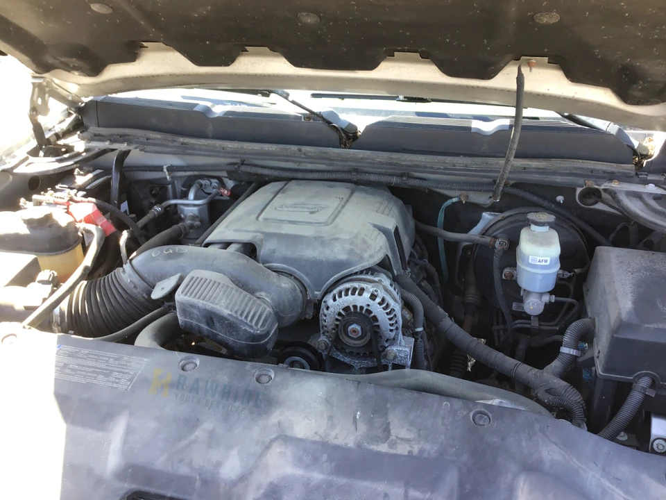 2010 Chevrolet Silverado 2nd Gen - Image 14 of 20