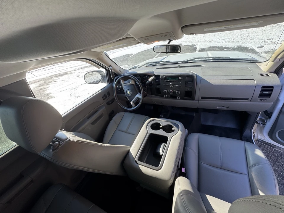 2010 Chevrolet Silverado 2nd Gen - Image 13 of 15
