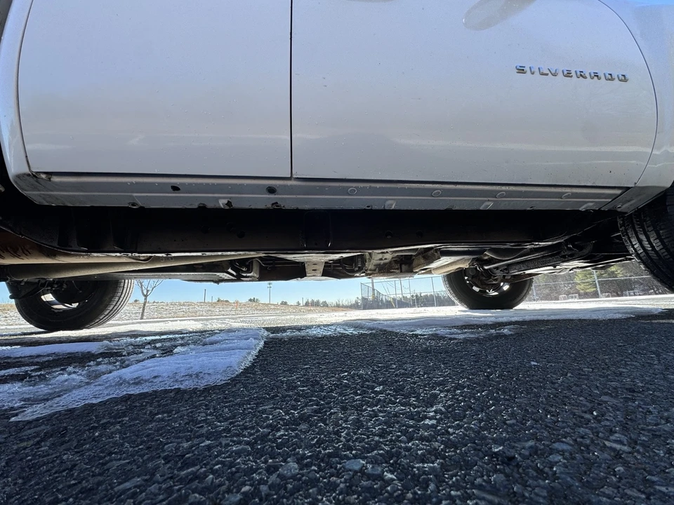 2010 Chevrolet Silverado 2nd Gen - Image 11 of 15