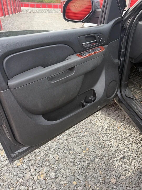 2010 Chevrolet Silverado 2nd Gen - Image 7 of 8