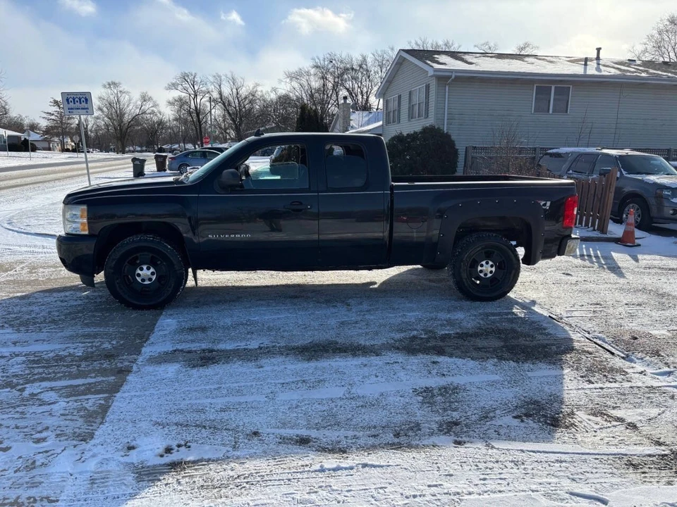2010 Chevrolet Silverado 2nd Gen - Image 14 of 15
