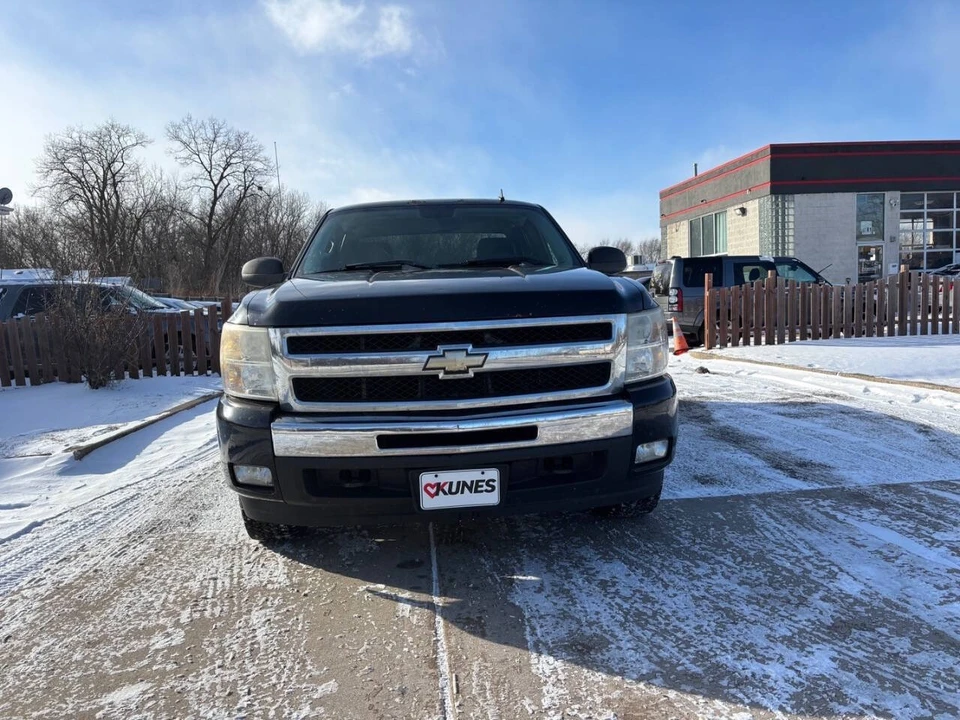 2010 Chevrolet Silverado 2nd Gen - Image 12 of 15