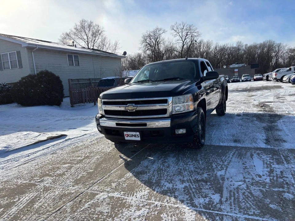 2010 Chevrolet Silverado 2nd Gen - Image 13 of 15