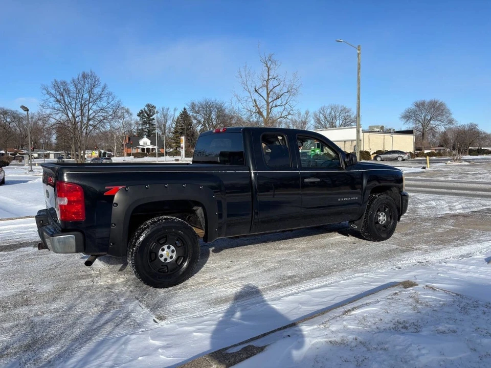 2010 Chevrolet Silverado 2nd Gen - Image 10 of 15