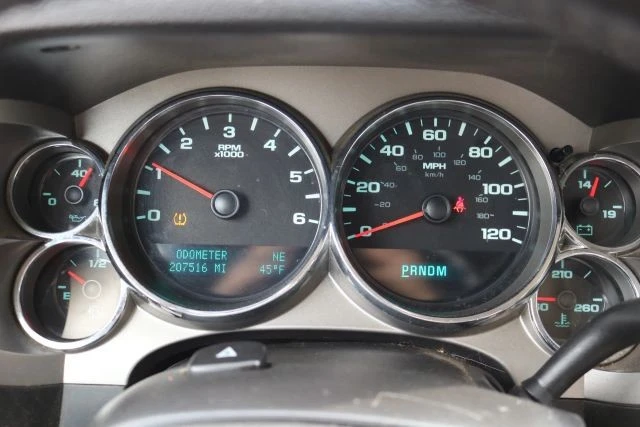 2010 Chevrolet Silverado 2nd Gen - Image 11 of 14