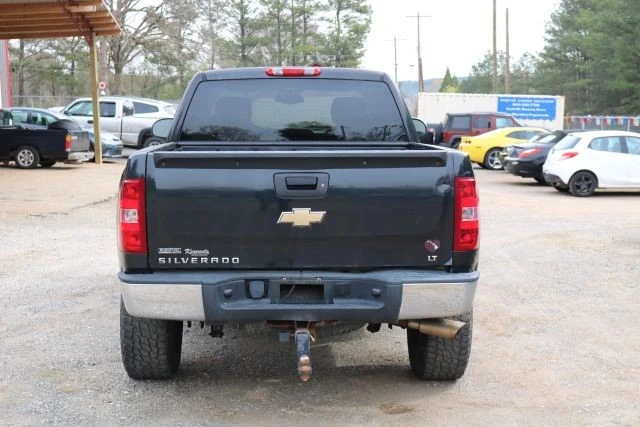 2010 Chevrolet Silverado 2nd Gen - Image 4 of 14