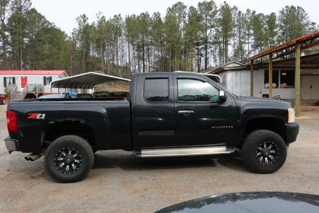 2010 Chevrolet Silverado 2nd Gen - Image 6 of 14