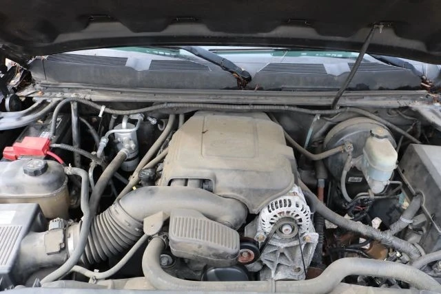 2010 Chevrolet Silverado 2nd Gen - Image 13 of 14
