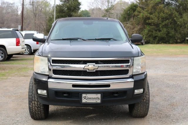 2010 Chevrolet Silverado 2nd Gen - Image 8 of 14